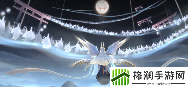 阴阳师sp辉夜姬技能介绍