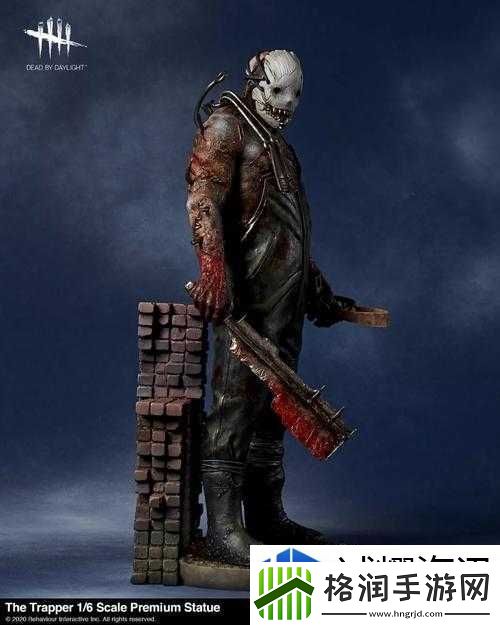 黎明杀机新屠夫麦克梅尔斯克制攻略与应对方法剖析