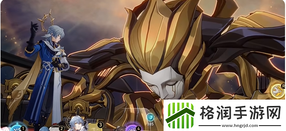 崩坏星穹铁道星期日有哪些隐藏成就