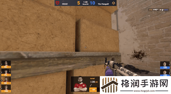 上海Major正赛阶段