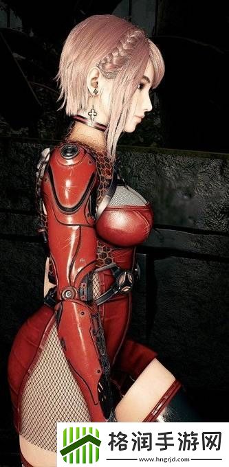 剑星拍照模式新图赏