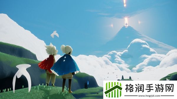 光遇9月12日每日任务攻略2023