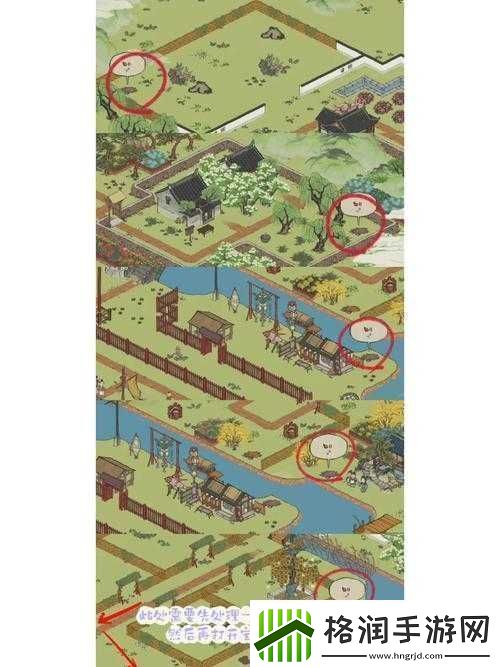 江南百景图新船只解锁攻略