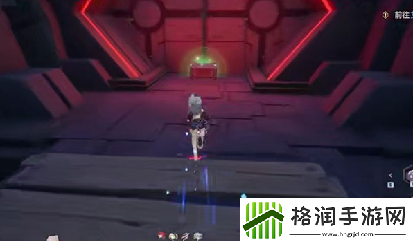 幻塔遗迹E01宝箱在什么位置