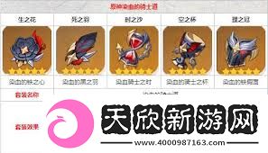 原神血染骑士套在哪里获取