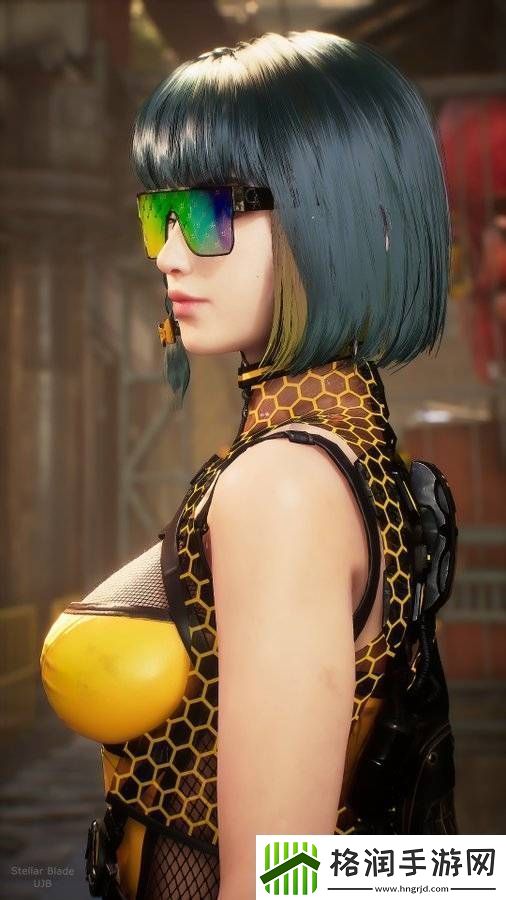 剑星拍照模式新图赏