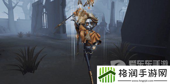 第五人格守夜人皮肤哲人石怎么样