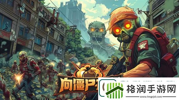 向僵尸开炮四大流派怎么玩