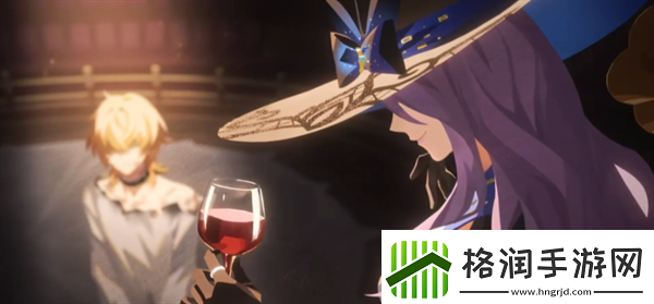 崩坏星穹铁道2.3卡池有哪些角色