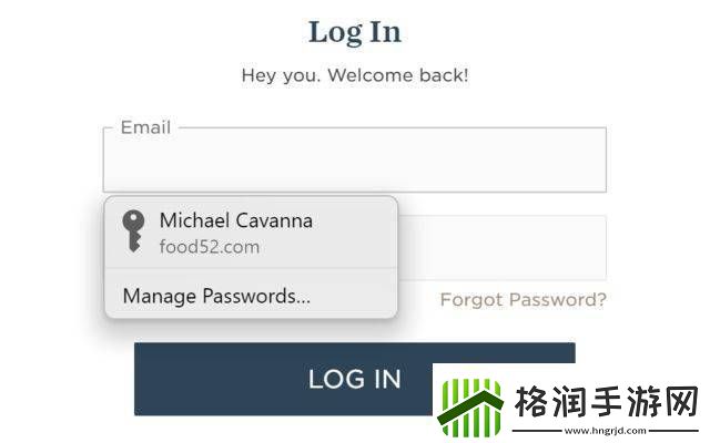 苹果为Firefox推iCloudPasswords扩展跨平台密码管理更便捷