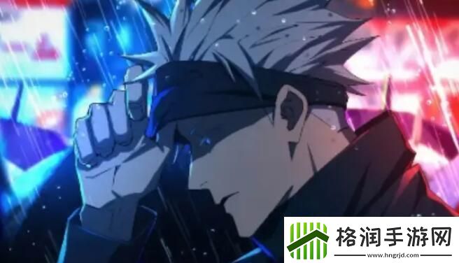 咒术回战幻影**服务器连接失败解决方法