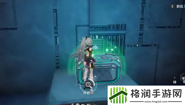 幻塔遗迹E01宝箱在什么位置