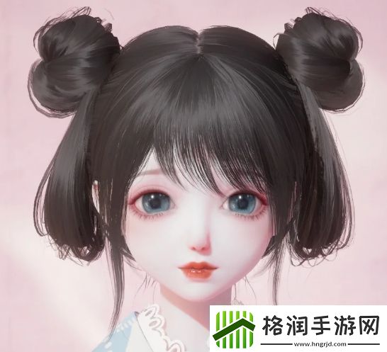 以闪亮之名小青鱼最新捏脸代码介绍