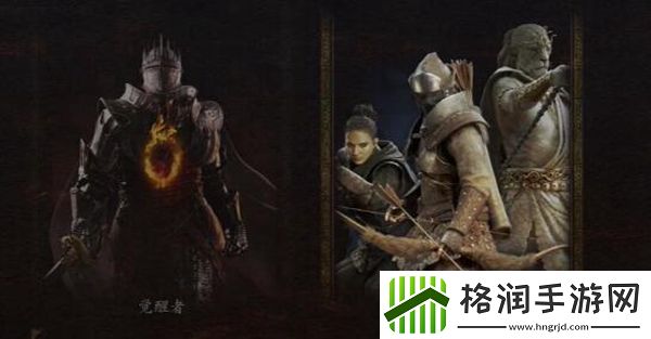 龙之信条2追随者性格推荐