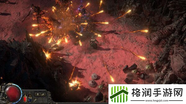 流放之路2预载异常玩不了