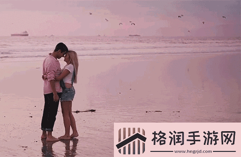 动态图片展示甜蜜爱情