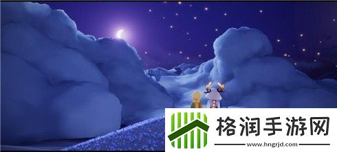 光遇2021新增挂机地点在哪