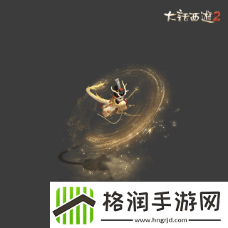 侠枪意气！大话西游2经典版春节召唤兽“龙小侠”惊艳亮相！