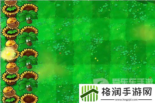 植物大战僵尸杂交版挑战模式第14关怎么过