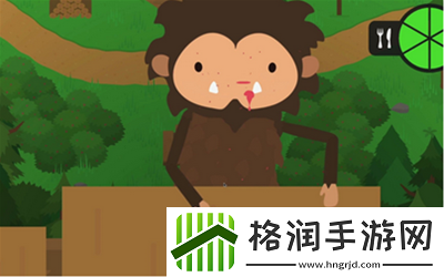 捣蛋大脚怪藏宝图位置介绍