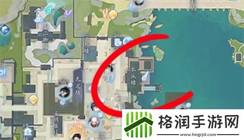 射雕各武器隐藏技能怎么获得