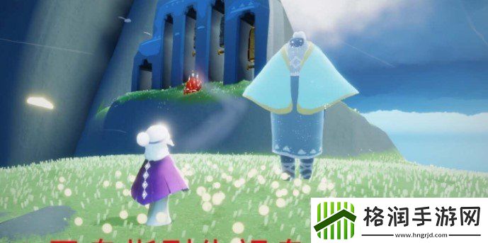 光遇10月14日大蜡烛在哪