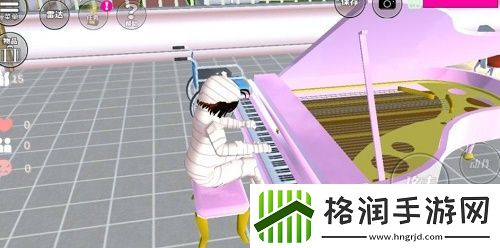 樱花校园模拟器小恶魔衣服怎么获得