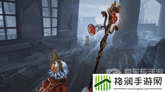 第五人格守夜人皮肤哲人石怎么样