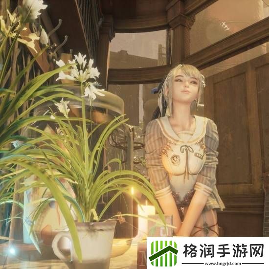 剑星拍照模式新图赏