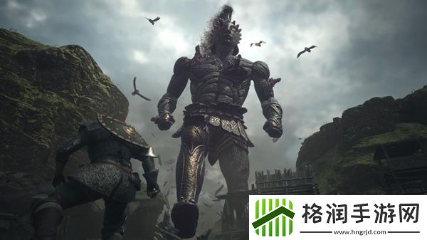 龙之信条2追随者性格推荐