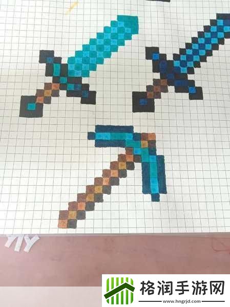 我的世界钻石镐附魔全攻略