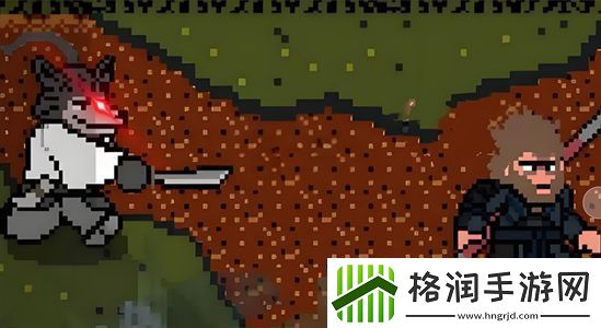 黑神话像素版沙国王父子如何通关