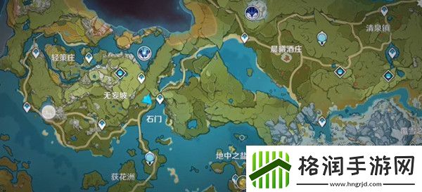 原神神霄折戟录六卷怎么获得原神神霄折戟录六卷获得攻略