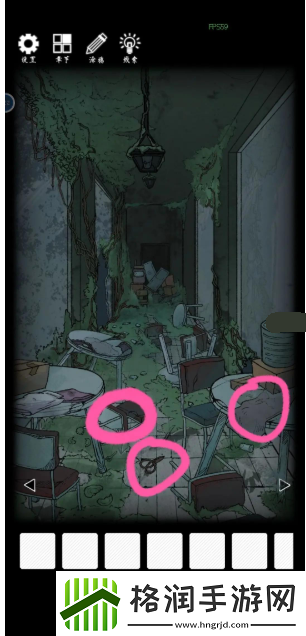 非常调查局异兽第一章怎么过