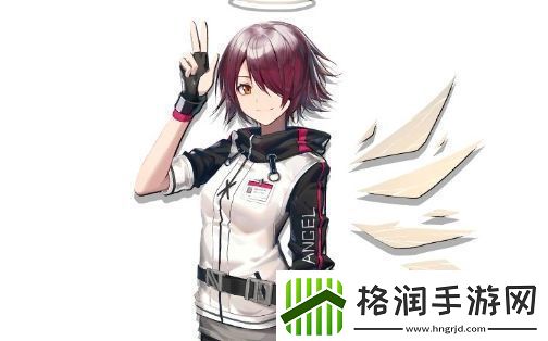 明日方舟狙击干员能天使基本信息及技能介绍