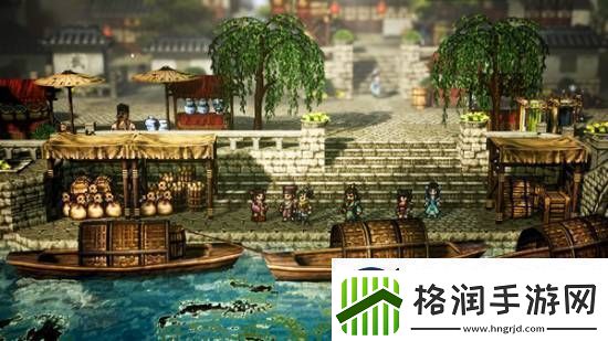 Steam特别好评!国产武侠逸剑风云决DLC确认开发