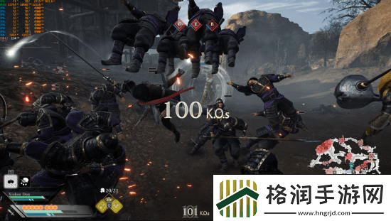 真三起源RTX4090测试