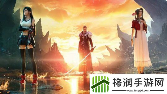 最终幻想7重制版三部曲开发团队或将开发主系列最终幻想游戏