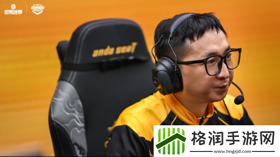 创造历史！ONEONE逆转DOPAMINE晋级坦克世界WCI总决赛