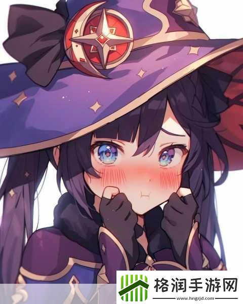 原神女角色张嘴流眼泪翻白眼原神女角色哭泣瞬间