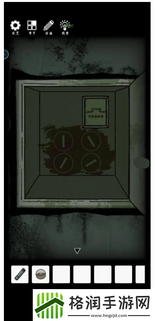 非常调查局异兽第一章怎么过