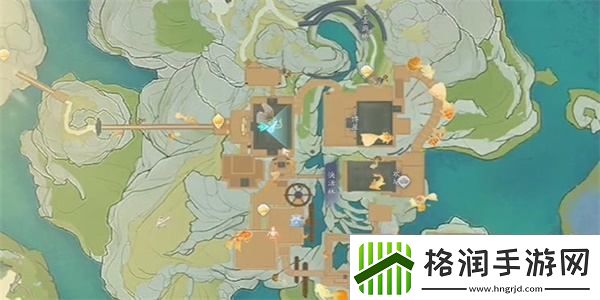 射雕周元通宝怎么收集射雕周元通宝收集攻略介绍