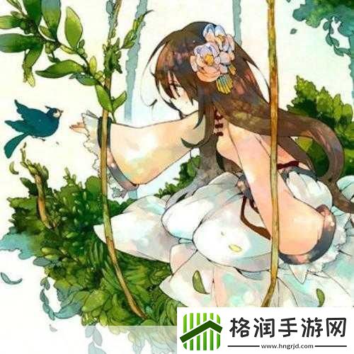 欢迎来到巨汝精灵森林第一集