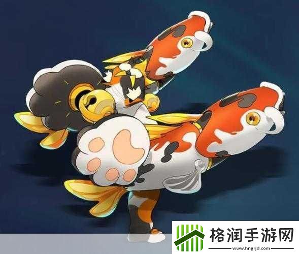 王者荣耀蒙犽狂想玩偶喵返场解析