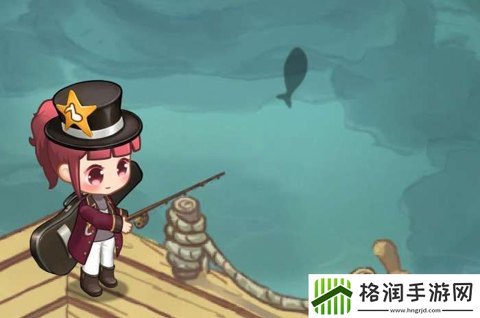 家有小店怎么钓鱼