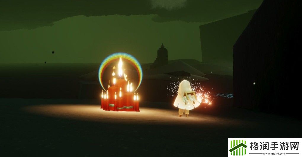 光遇10.10大蜡烛位置在哪游戏攻略资源管理最佳方法