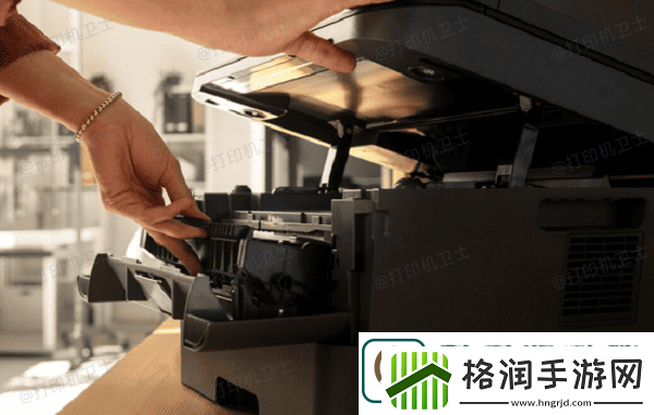 惠普打印机报错e3是什么意思惠普打印机显示e3解决方法