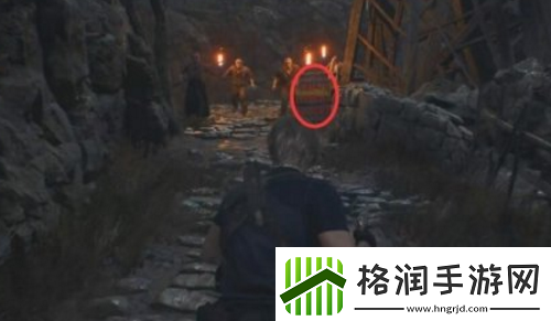 生化危机4重制版村长门德斯如何打