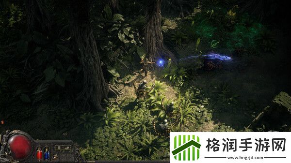 流放之路2预载异常玩不了