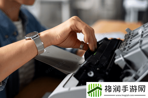 惠普打印机报错e3是什么意思